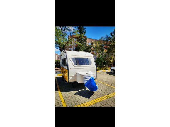 MEMURDAN BAŞKENT ARES LUNA