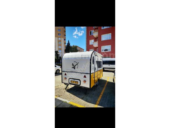 MEMURDAN BAŞKENT ARES LUNA