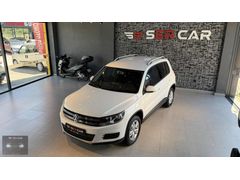 SERCAR'DAN 2012 VW TİGUAN OTOMATİK 125BİN KMDE