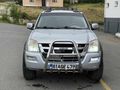 2007 HATASIZ D- MAX 4x4 LİMİTED TURBO İNTERCOOLER