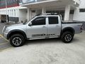 2007 HATASIZ D- MAX 4x4 LİMİTED TURBO İNTERCOOLER