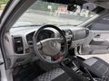 2007 HATASIZ D- MAX 4x4 LİMİTED TURBO İNTERCOOLER
