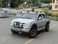 2007 HATASIZ D- MAX 4x4 LİMİTED TURBO İNTERCOOLER
