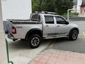 2007 HATASIZ D- MAX 4x4 LİMİTED TURBO İNTERCOOLER