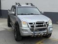 2007 HATASIZ D- MAX 4x4 LİMİTED TURBO İNTERCOOLER