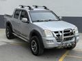 2007 HATASIZ D- MAX 4x4 LİMİTED TURBO İNTERCOOLER