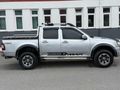 2007 HATASIZ D- MAX 4x4 LİMİTED TURBO İNTERCOOLER