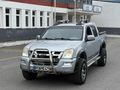 2007 HATASIZ D- MAX 4x4 LİMİTED TURBO İNTERCOOLER