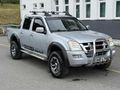 2007 HATASIZ D- MAX 4x4 LİMİTED TURBO İNTERCOOLER