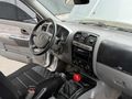 2007 HATASIZ D- MAX 4x4 LİMİTED TURBO İNTERCOOLER