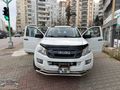 2016 MODEL ISUZU DMAX 4X4 183 BİN KM DE KARTA 12 TAKSİT