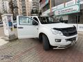 2016 MODEL ISUZU DMAX 4X4 183 BİN KM DE KARTA 12 TAKSİT