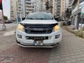 2016 MODEL ISUZU DMAX 4X4 183 BİN KM DE KARTA 12 TAKSİT