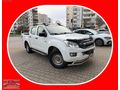 2016 MODEL ISUZU DMAX 4X4 183 BİN KM DE KARTA 12 TAKSİT