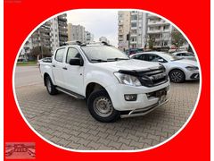 2016 MODEL ISUZU DMAX 4X4 183 BİN KM DE KARTA 12 TAKSİT
