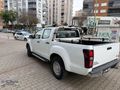 2016 MODEL ISUZU DMAX 4X4 183 BİN KM DE KARTA 12 TAKSİT