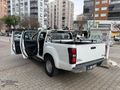 2016 MODEL ISUZU DMAX 4X4 183 BİN KM DE KARTA 12 TAKSİT