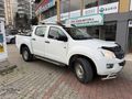 2016 MODEL ISUZU DMAX 4X4 183 BİN KM DE KARTA 12 TAKSİT