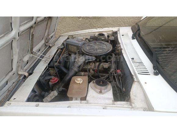 Sahibinden Tofaş Şahin 1.6 ie 2000 Model