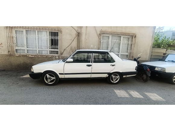 Sahibinden Tofaş Şahin 1.6 ie 2000 Model