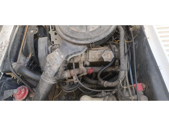 Sahibinden Tofaş Şahin 1.6 ie 2000 Model