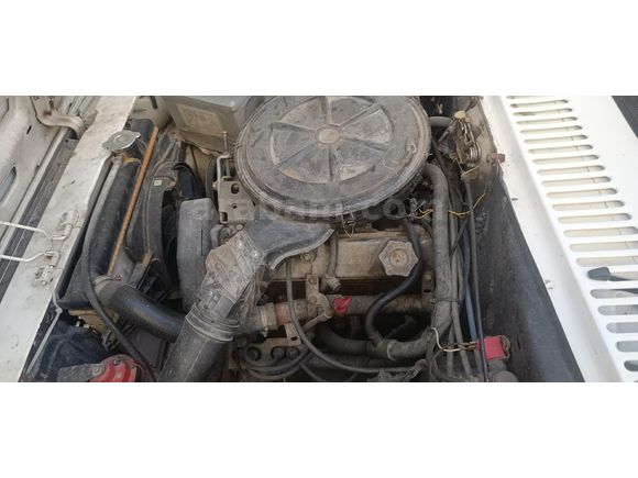 Sahibinden Tofaş Şahin 1.6 ie 2000 Model