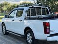ISUZU D-MAX HATASIZ MASRAFSIZ