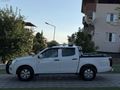 ISUZU D-MAX HATASIZ MASRAFSIZ