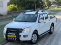 ISUZU D-MAX HATASIZ MASRAFSIZ