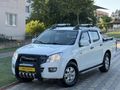 ISUZU D-MAX HATASIZ MASRAFSIZ