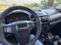 ISUZU D-MAX HATASIZ MASRAFSIZ