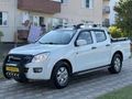 ISUZU D-MAX HATASIZ MASRAFSIZ