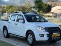 ISUZU D-MAX HATASIZ MASRAFSIZ