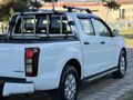 ISUZU D-MAX HATASIZ MASRAFSIZ