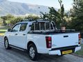 ISUZU D-MAX HATASIZ MASRAFSIZ