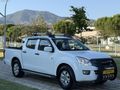 ISUZU D-MAX HATASIZ MASRAFSIZ