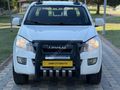 ISUZU D-MAX HATASIZ MASRAFSIZ