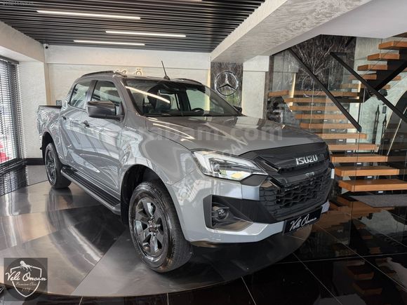 2025 ISUZU D-MAX 1.9 D V-CROS 4X4 FULL