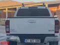 ISUZU D MAX 4X2 ÇİFT KABİNLİ 2012 MODEL