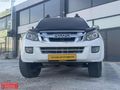 ISUZU D MAX 4X2 ÇİFT KABİNLİ 2012 MODEL