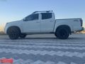 ISUZU D MAX 4X2 ÇİFT KABİNLİ 2012 MODEL