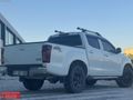 ISUZU D MAX 4X2 ÇİFT KABİNLİ 2012 MODEL