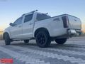 ISUZU D MAX 4X2 ÇİFT KABİNLİ 2012 MODEL