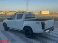 ISUZU D MAX 4X2 ÇİFT KABİNLİ 2012 MODEL