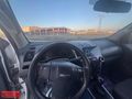 ISUZU D MAX 4X2 ÇİFT KABİNLİ 2012 MODEL
