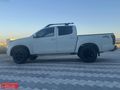ISUZU D MAX 4X2 ÇİFT KABİNLİ 2012 MODEL