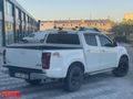 ISUZU D MAX 4X2 ÇİFT KABİNLİ 2012 MODEL