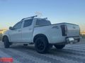 ISUZU D MAX 4X2 ÇİFT KABİNLİ 2012 MODEL