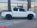 ISUZU D MAX 4X2 ÇİFT KABİNLİ 2012 MODEL