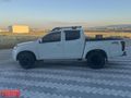 ISUZU D MAX 4X2 ÇİFT KABİNLİ 2012 MODEL